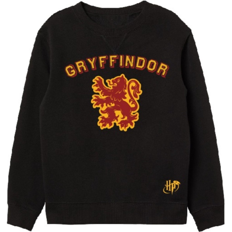 Harry Potter Gryffindor Sweatshirt