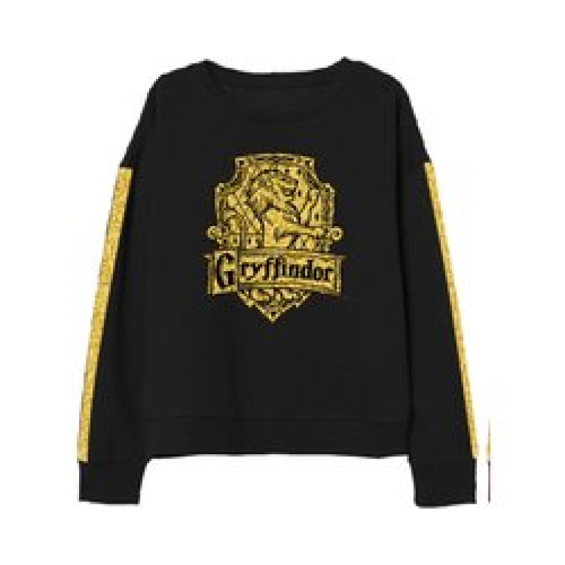 Harry Potter Sweater - Afbeelding 2