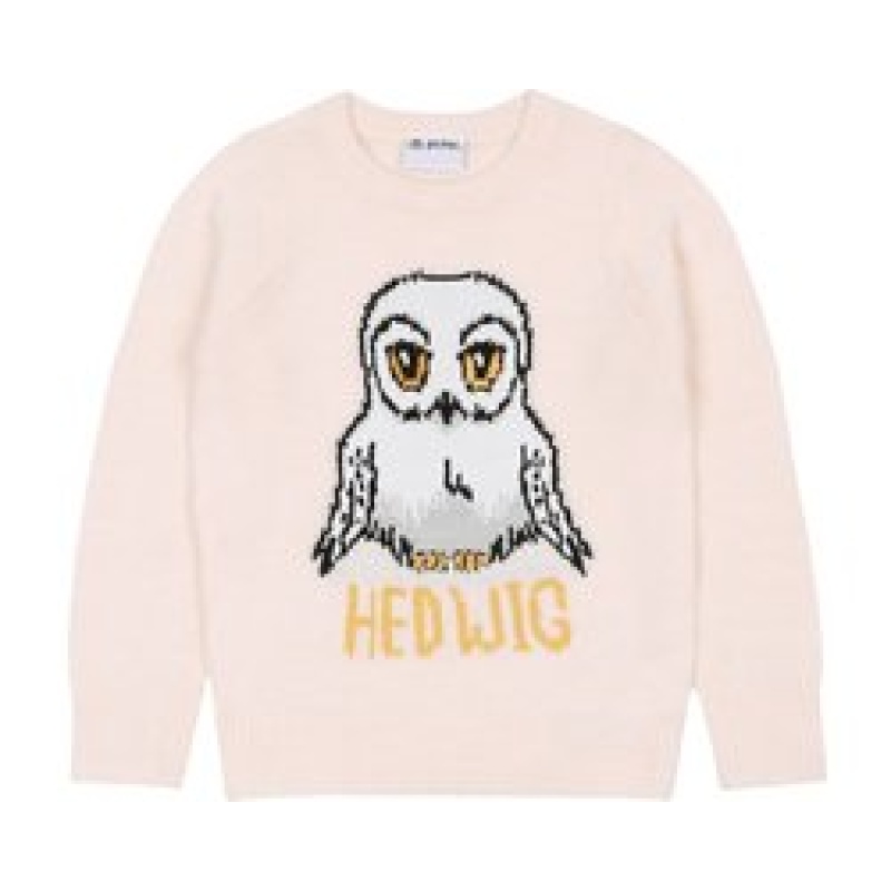 Harry Potter Hedwig - Ecru