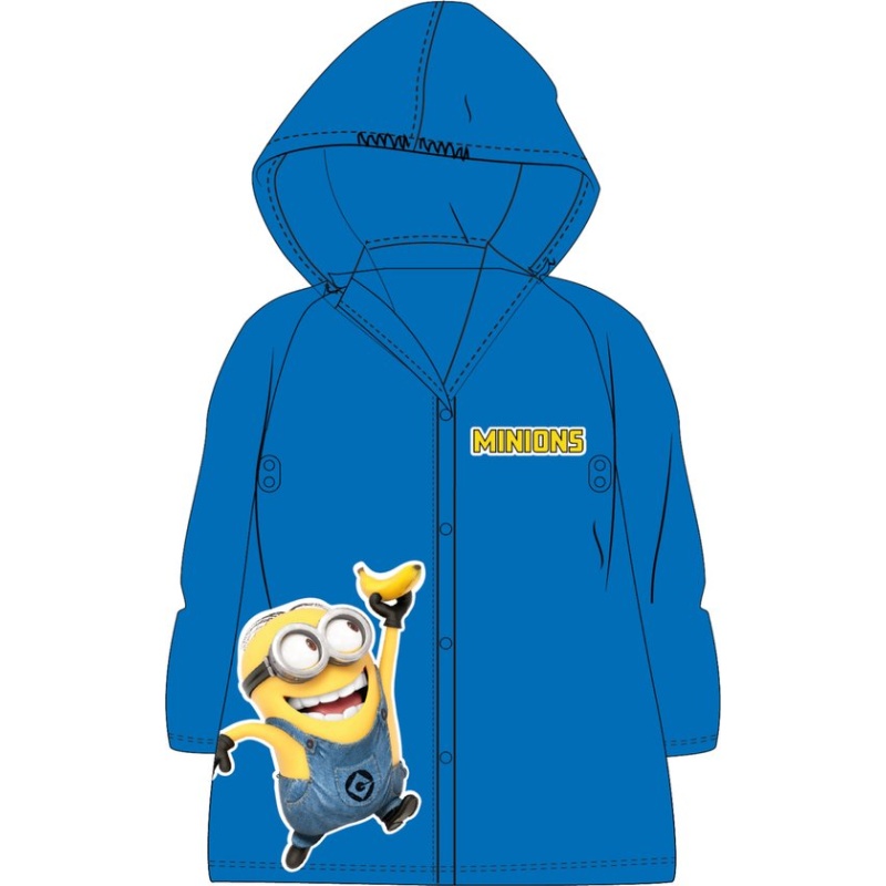 Minions Regenjas