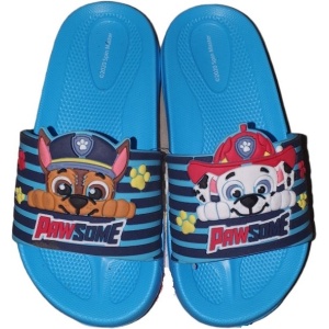 Paw Patrol Slippers - Badslippers