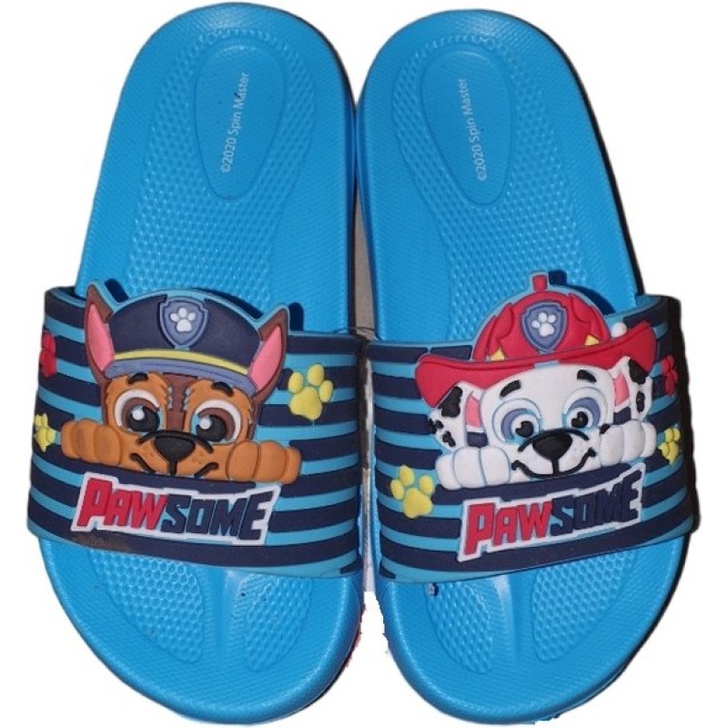 Paw Patrol Slippers - Badslippers