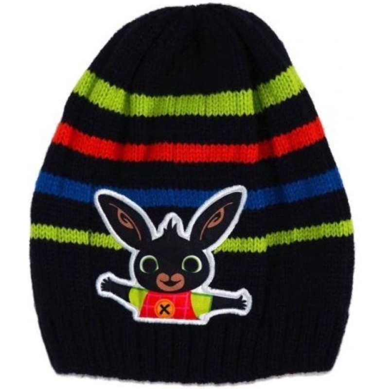 Bing Muts - Beanie - Wintermuts - Maat 50/52