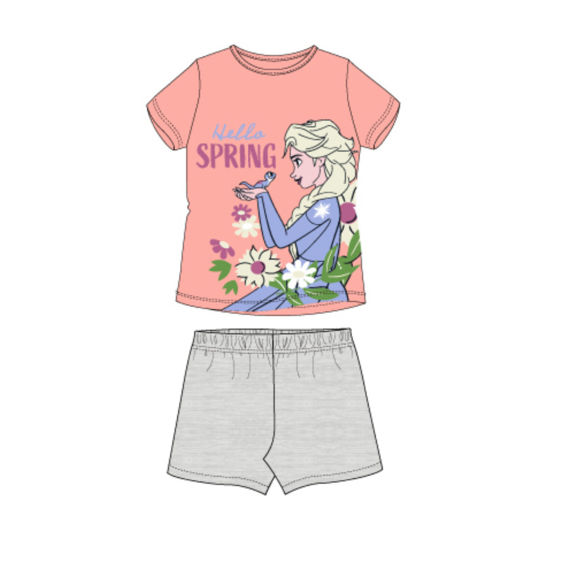 Disney Frozen Shortama