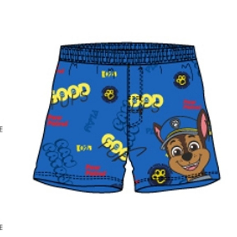 Paw Patrol Zwemshort