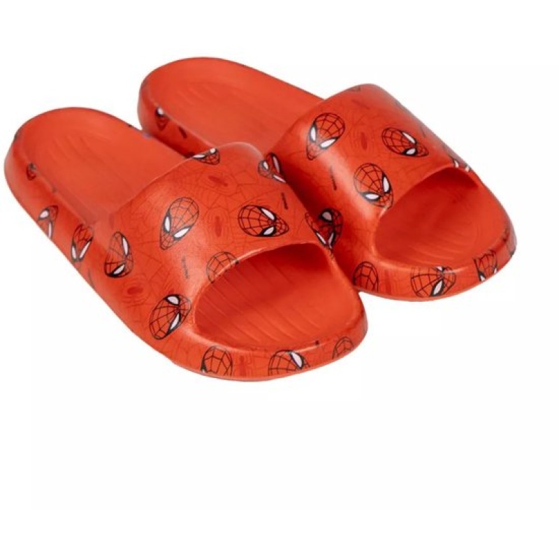 Marvel Spider-Man Badslippers