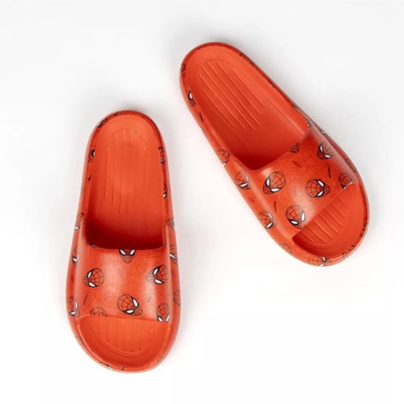 Marvel Spider-Man Badslippers - Afbeelding 2