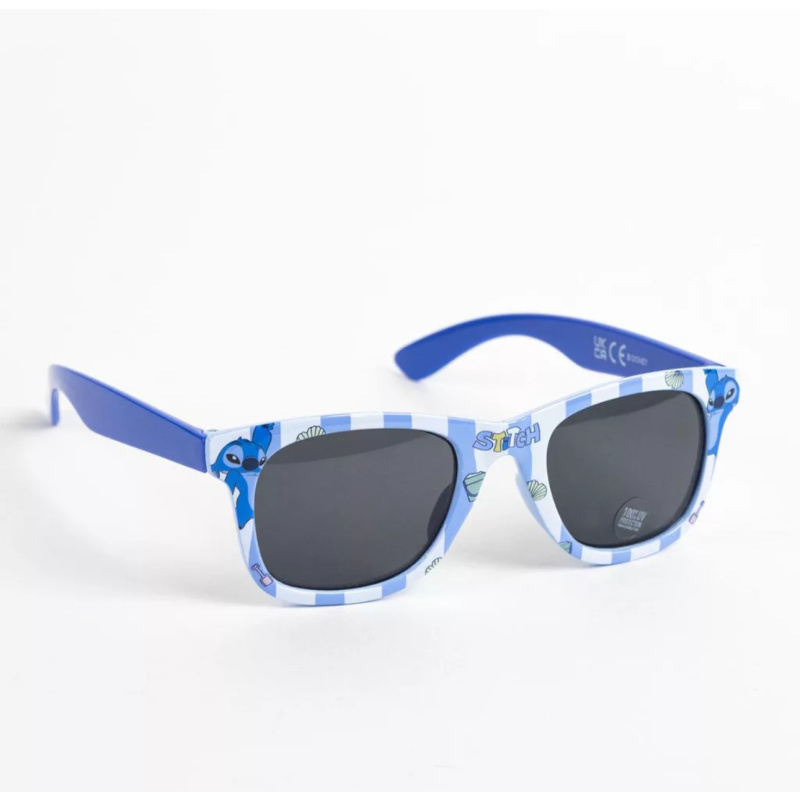 Disney Lilo en Stitch Pet + Zonnebril UV Protection! - Afbeelding 2