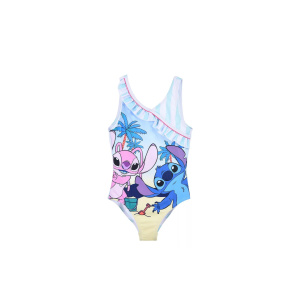 Disney Lilo & Stitch Badpak Mint