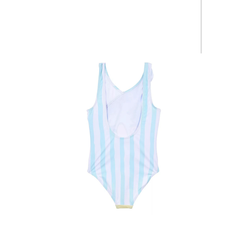 Disney Lilo & Stitch Badpak Mint - Afbeelding 2