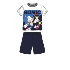 Sonic Pyjamaset