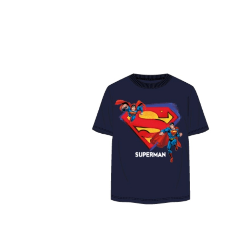 Superman T-shirt