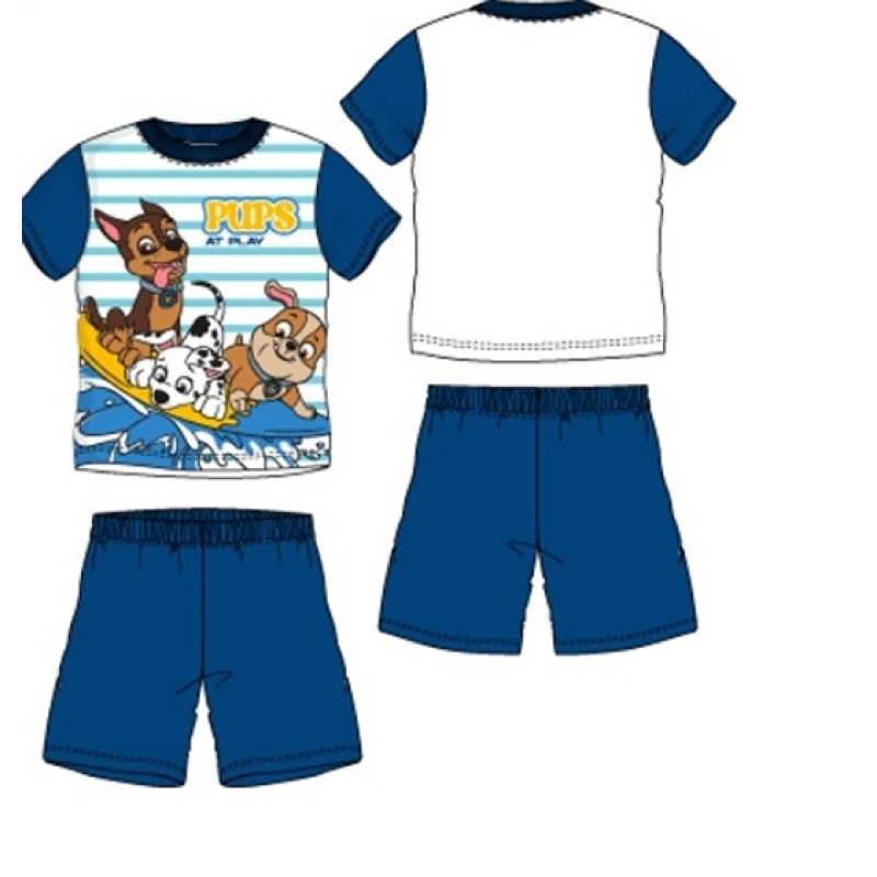 Paw patrol Pyjamaset