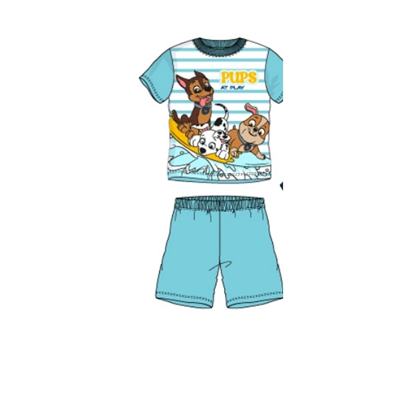 Paw patrol Pyjamaset - Afbeelding 2