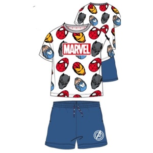 Marvel Avengers Kledingset