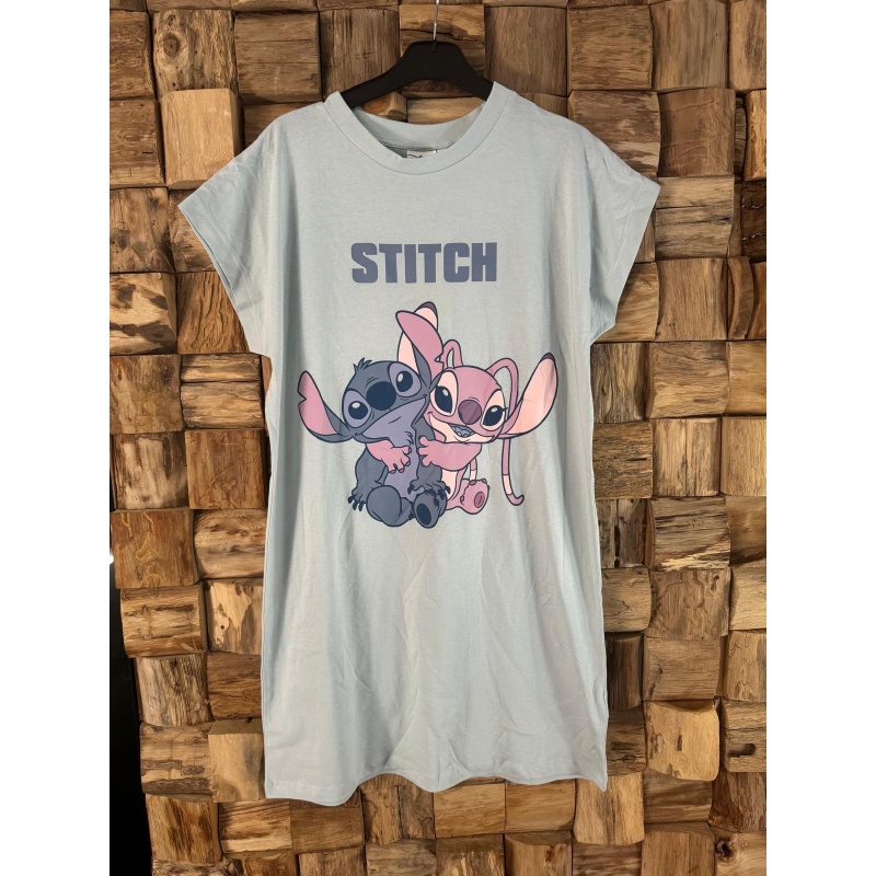 Dames T-shirt Pyjama - Afbeelding 2