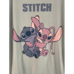 Dames T-shirt Pyjama