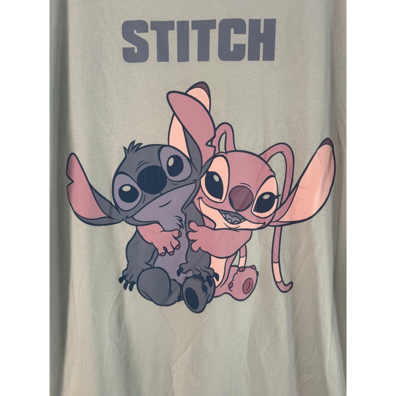 Dames T-shirt Pyjama