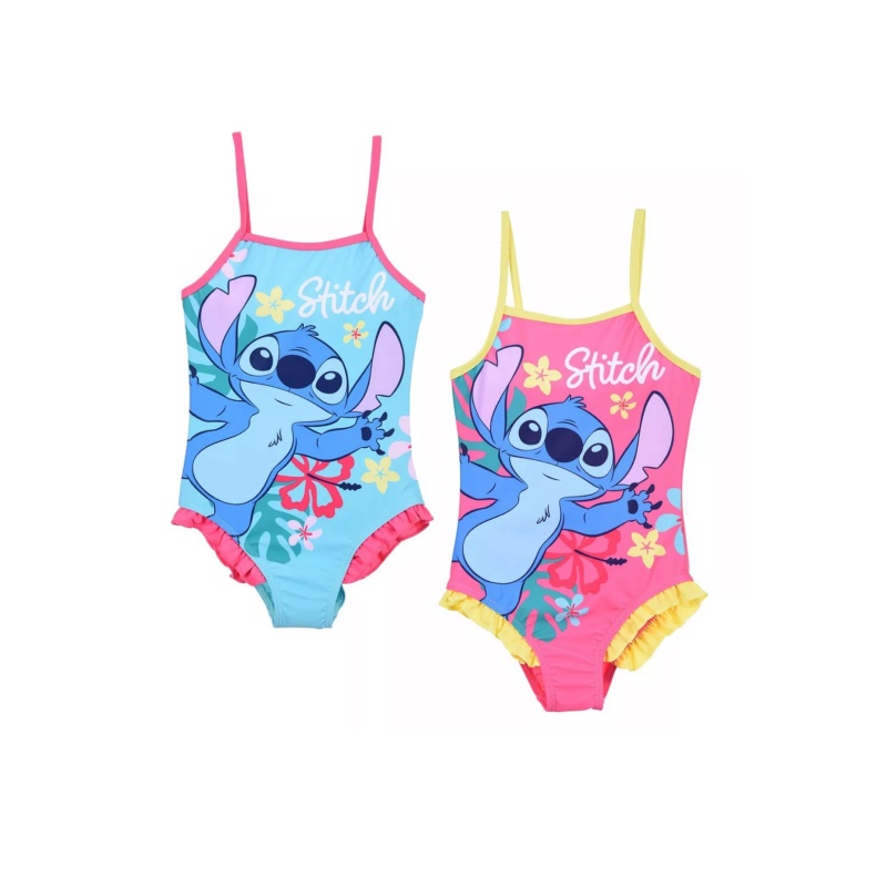 Stitch zwempak