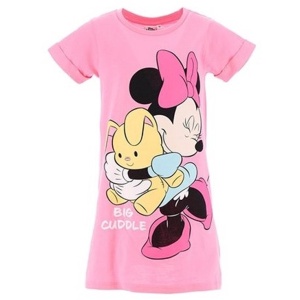 Disney Minnie Mouse Meisjes Pyjamajurk