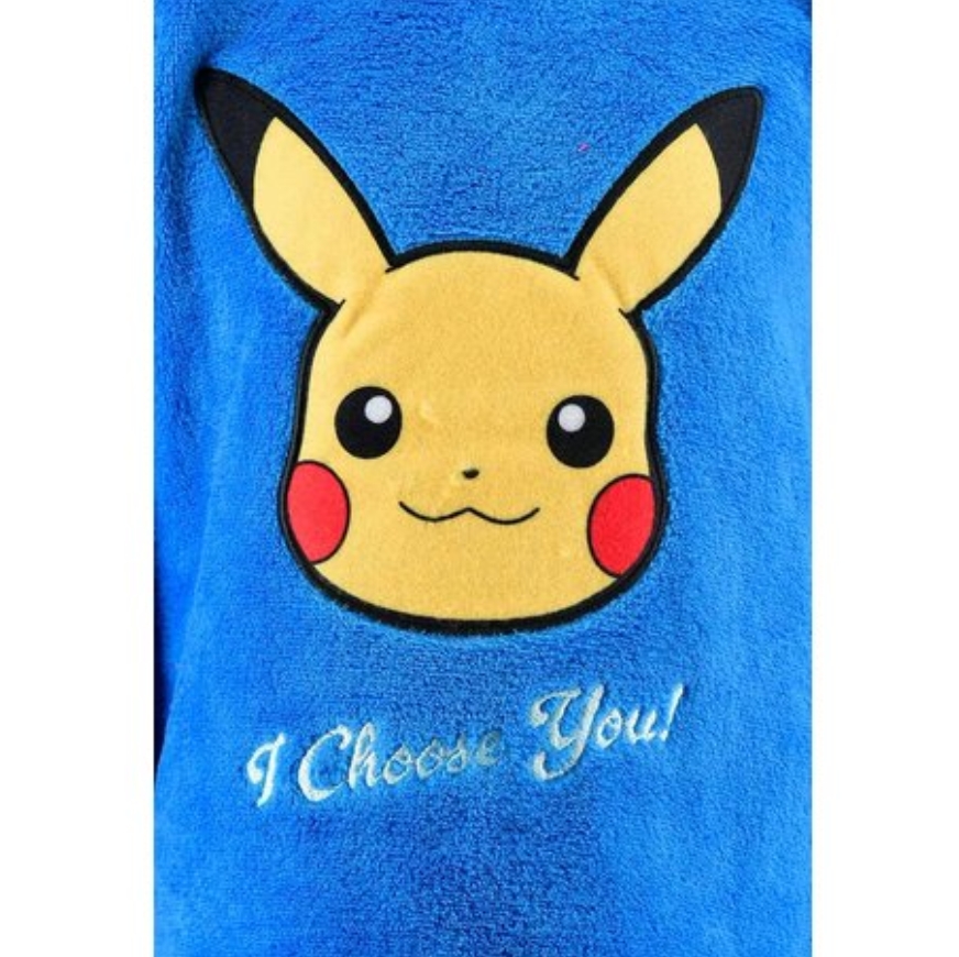 Pokémon Coral Fleece Pyjama - Afbeelding 2
